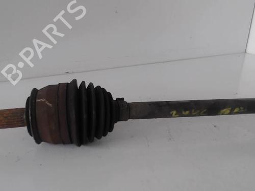 Right front driveshaft OPEL CORSA D (S07) 1.2 LPG (L08, L68) | BP27027726M39 - Image 2