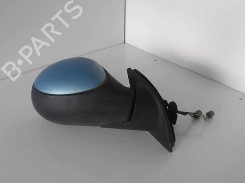 Used Right mirror CITROËN C3 I (FC_, FN_) 1.4 i (73 hp) 27036795
