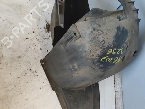 Wheel arch PEUGEOT 307 (3A/C) 2.0 HDi 110 | BP29182238C56 