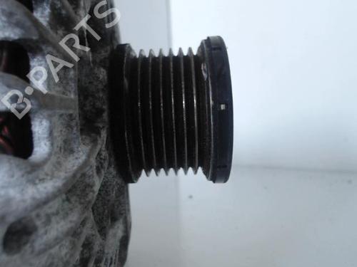 Alternator RENAULT LAGUNA III (BT0/1) 2.0 dCi (BT01, BT08, BT09, BT0E, BT0K, BT12, BT1C, BT1D,... | BP27030781M7 