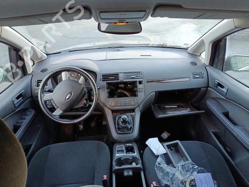 Used Parts FORD FOCUS C-MAX (DM2)  2.0 TDCi  4404938