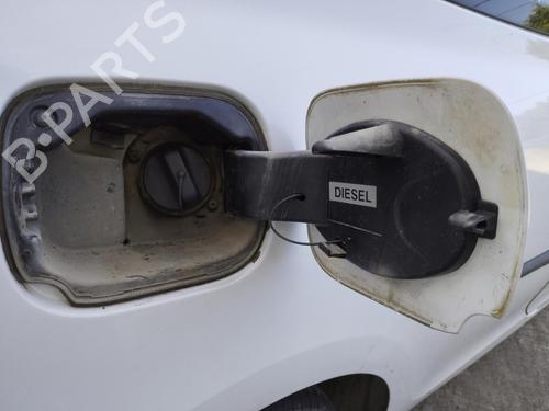 Fuel flap RENAULT CLIO III (BR0/1, CR0/1) 1.5 dCi (C/BR0G, C/BR1G) | BP27035619C131