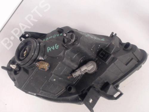 Used Left headlight RENAULT KANGOO (KC0/1_) 1.5 dCi (KC07) (65 hp) 28692543
