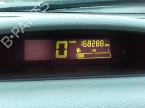 Used Engine Engine RENAULT TWINGO I (C06_) 1.2 (C066, C068) (58 hp) 27036296 27036296