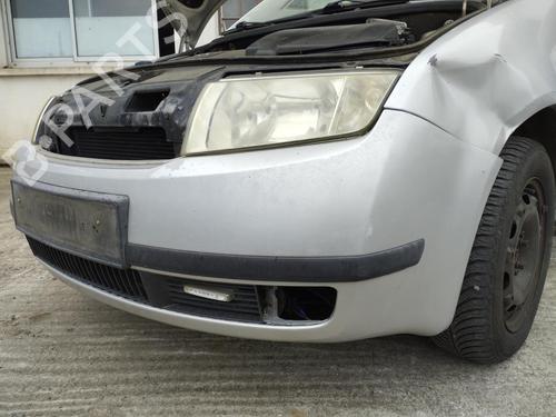 Zderzak przedni SKODA FABIA I (6Y2) 1.9 SDI | BP27038658C7 