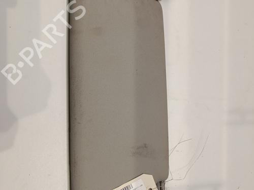 Right sun visor AUDI A3 Sportback (8PA) 1.9 TDI | BP29898869I2