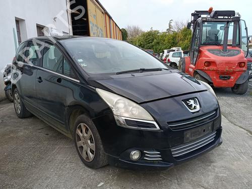 Used Parts PEUGEOT 5008 (0U_, 0E_) 1.6 HDi 4440610