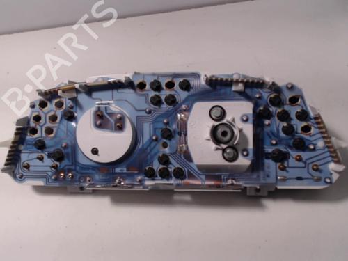 Used Instrument cluster PEUGEOT 306 Hatchback (7A, 7C, N3, N5) 1.4 (75 hp) 27034988