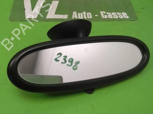 Used Rear mirror MINI MINI (R50, R53) Cooper (116 hp) 27034531