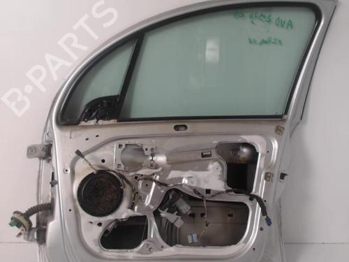 Right front door CITROËN C3 I (FC_, FN_) 1.4 i | BP27030729C3 