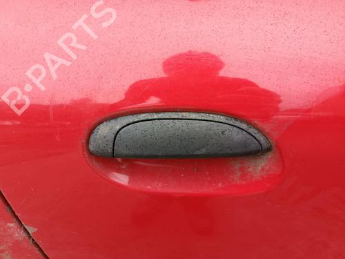 Used Front right exterior door handle Front right exterior door handle RENAULT CLIO II (BB_, CB_) 1.2 LPG (58 hp) 34627837 34627837