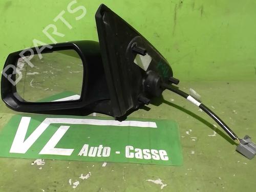 Used Left mirror FORD MONDEO III Saloon (B4Y) 2.0 16V TDDi / TDCi (115 hp) 27029385