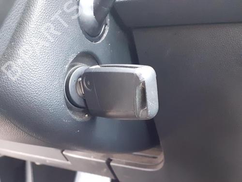 Used Ignition barrel SEAT LEON (5F1) 1.6 TDI (105 hp) 27038361