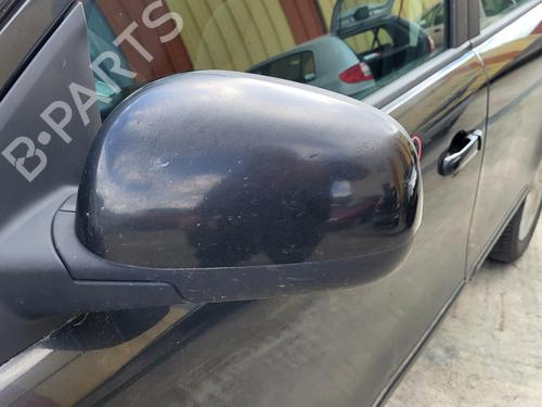 Left mirror NISSAN NOTE (E11, NE11) 1.5 dCi | BP27036672C26 