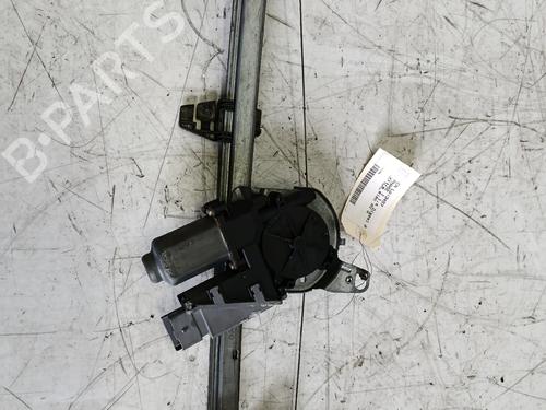 Used Front left window mechanism Front left window mechanism CITROËN C3 I (FC_, FN_) 1.4 HDi (68 hp) 35942791 35942791