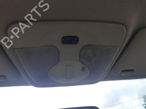 Used Interior roof light MERCEDES-BENZ A-CLASS (W168) A 170 CDI (168.008) (90 hp) 27500299