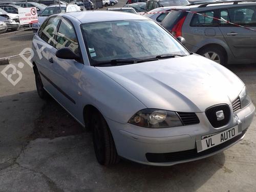 Electronic module SEAT IBIZA III (6L1) 1.9 SDI | BP27037581M83 - Image 5