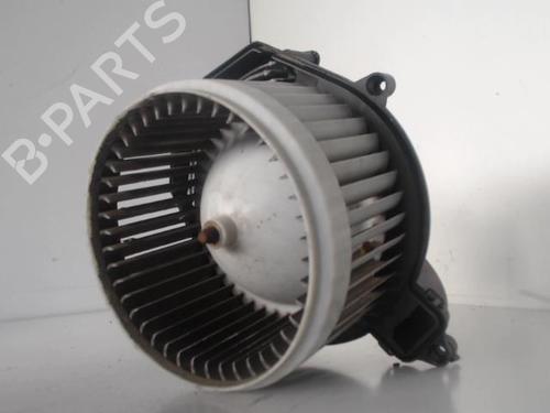 Radiator fan CITROËN C4 Picasso I MPV (UD_) 1.6 HDi | BP27033606M35 