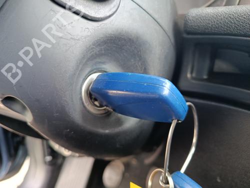 Used Ignition barrel Ignition barrel FIAT STILO (192_) 1.9 JTD (192_XF1A) (80 hp) 40113119 40113119