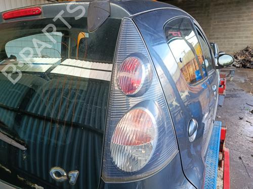 right-taillight-citroen-c1-pm_-pn_-2005-2006-2007-2008-2009-2010-2011-2012-2013-2014-32135348 main image