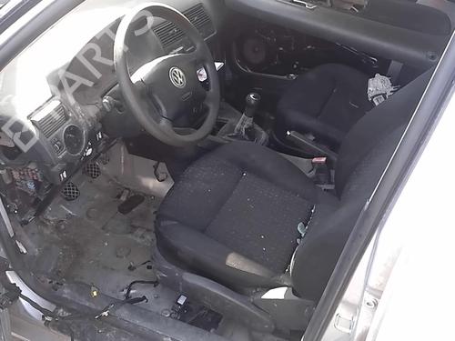 Front left interior door handle VW GOLF IV (1J1) 1.9 SDI | BP27037237I13 