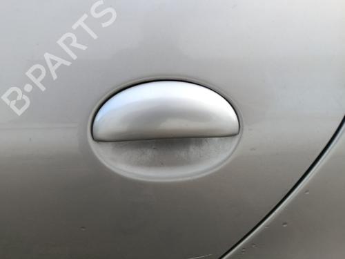 Türgriff hinten links außen für PEUGEOT 206 Hatchback (2A/C) 1.4 HDi eco 70 (68 hp) 30464512