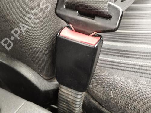 Used Seat buckle FORD FOCUS II (DA_, HCP, DP) 1.6 TDCi (90 hp) 27032784