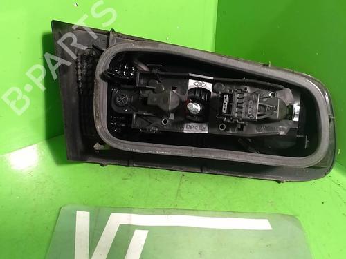 Højre baglygte bagklap RENAULT LAGUNA II (BG0/1_) 1.9 dCi | BP27031827C80 