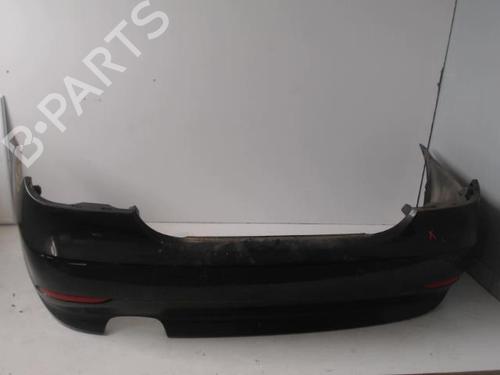 Used Rear bumper BMW 5 (E60) 530 d (218 hp) 27036862