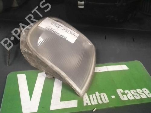 Used Right front indicator VW POLO III (6N1) 60 1.4 (60 hp) 27035180