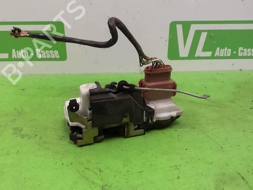 Front left lock PEUGEOT 406 Coupe (8C) 2.2 HDI | BP27029304C98 
