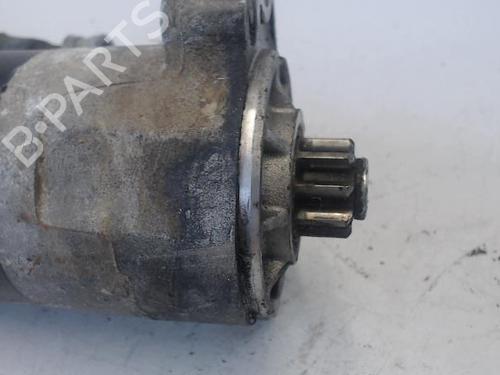 Anlasser VW TOUAREG (7LA, 7L6, 7L7) 3.0 V6 TDI | BP29206166M8 