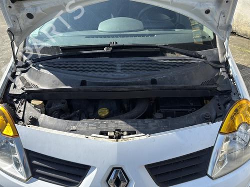 Generator RENAULT MODUS / GRAND MODUS (F/JP0_) 1.5 dCi (FP0D, JP0D) (82 hp) 28619780