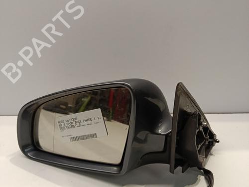 Left mirror AUDI A3 Sportback (8PA) 1.9 TDI | BP29898855C26 