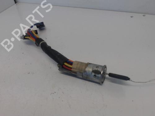 Used Ignition barrel PEUGEOT 106 II (1A_, 1C_) 1.0 i (50 hp) 31836111