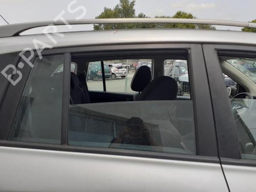 Used Rear right door window RENAULT KOLEOS I (HY_) 2.0 dCi (HY0K) (150 hp) 27032798