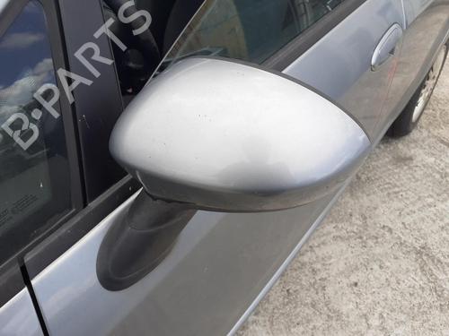 Used Left mirror FIAT GRANDE PUNTO (199_) 1.3 D Multijet (75 hp) 27326490