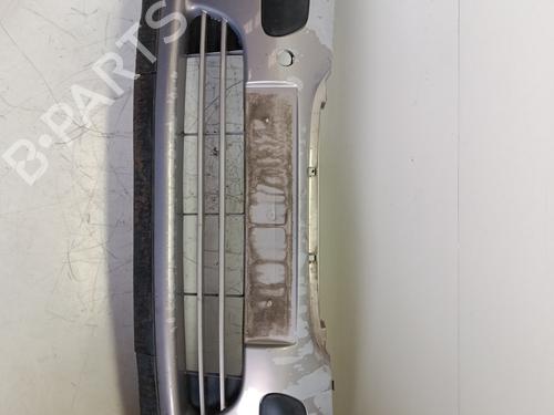 Front bumper CITROËN C3 I (FC_, FN_) 1.4 i | BP30149583C7