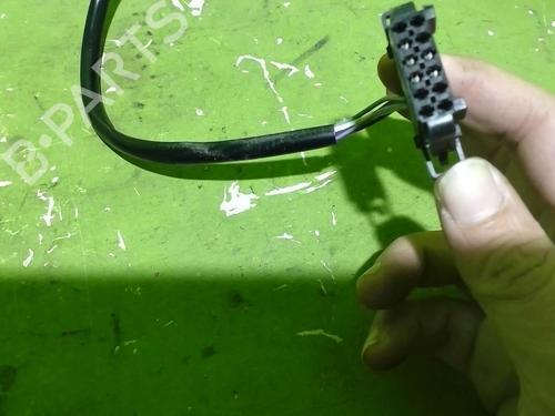 Left mirror VW PASSAT B5.5 Variant (3B6) 1.9 TDI | BP27037737C26 