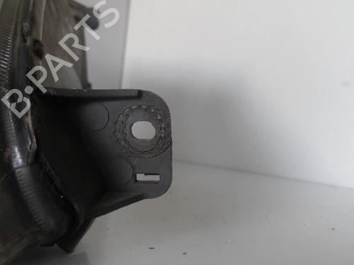 Right headlight FORD FIESTA V (JH_, JD_) 1.4 TDCi | BP27028880C29 