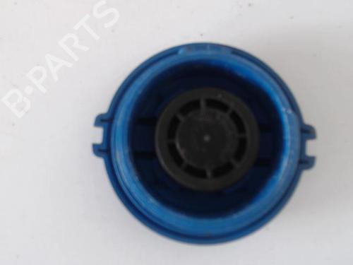 Expansion tank SKODA FABIA II (542) 1.6 TDI | BP27028835C120