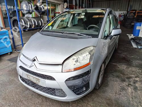 Left front window switch CITROËN C4 Picasso I MPV (UD_) 1.6 HDi | BP32772962I27 - Image 9