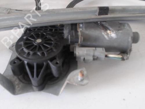 Used Front right window mechanism Front right window mechanism CITROËN XSARA PICASSO (N68) 1.6 HDi (90 hp) 27030670 27030670