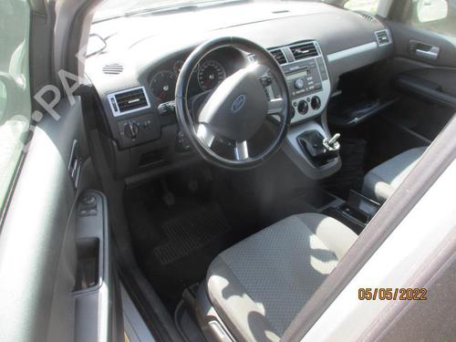 Starter FORD FOCUS C-MAX (DM2) 1.8 TDCi | BP27030956M8  - Image 7