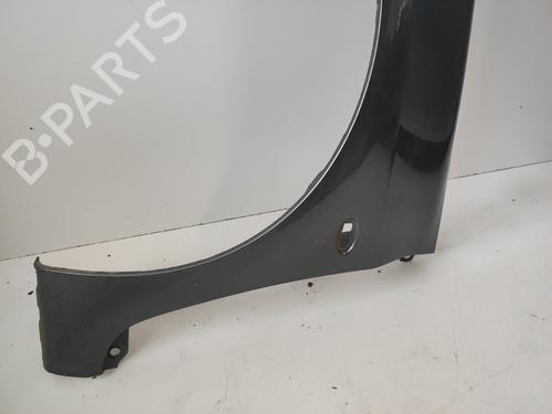 Left front fenders PEUGEOT 307 Break (3E) 1.6 HDi 110 | BP29186459C41 
