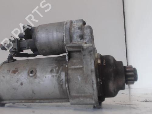 Starter VW POLO IV (9N_, 9A_) 1.4 TDI | BP29206167M8 