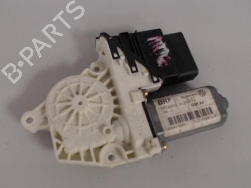Left rear window motor VW GOLF IV (1J1) 1.4 16V | BP27034996E23 