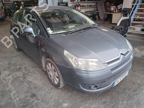 Used Subframe CITROËN C4 I (LC_) 1.6 HDi (109 hp) 27028699
