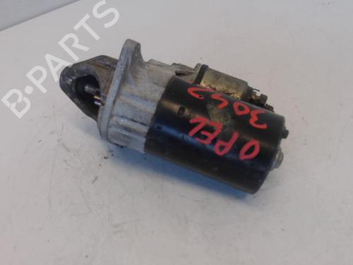 Starter OPEL CORSA D (S07) 1.2 LPG (L08, L68) | BP27036856M8 