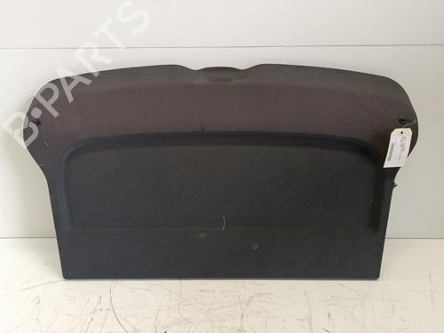 Rear parcel shelf AUDI A3 Sportback (8PA) 1.9 TDI | BP29898871C85